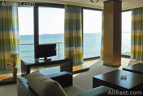 Zornitsa Sands SPA Hotel 15